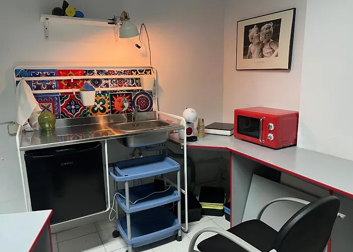 Apartament Tessasapartments 2 *