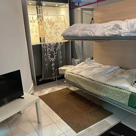 Tessasapartments 2 *