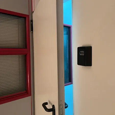 Apartament Estudio Pro 2 *