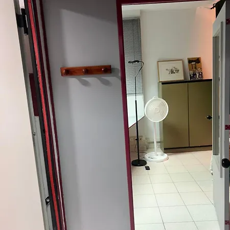 Tessasapartments 2 *