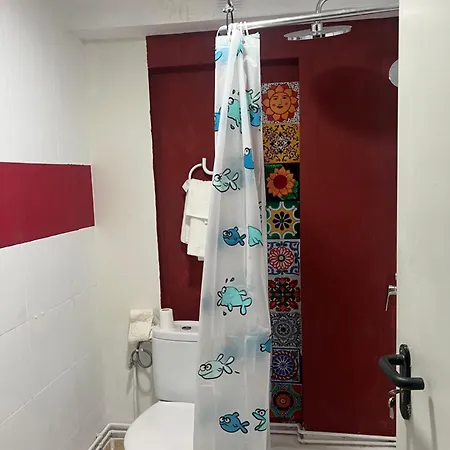 Apartament Estudio Pro 2