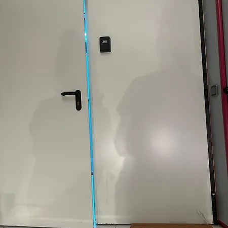 Estudio Pro 2 아파트 *