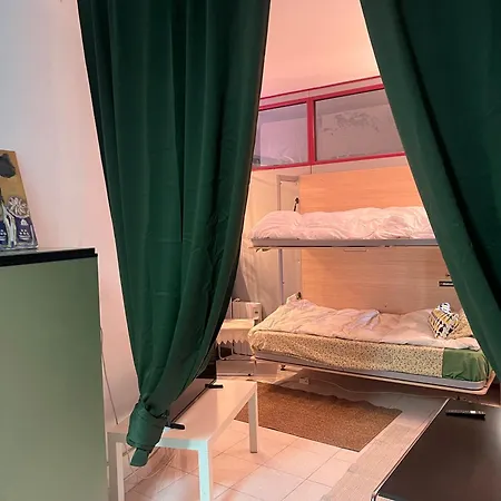 Tessasapartments 2 * Sabadell
