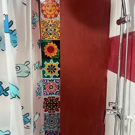 Estudio Pro 2 Apartament Sabadell