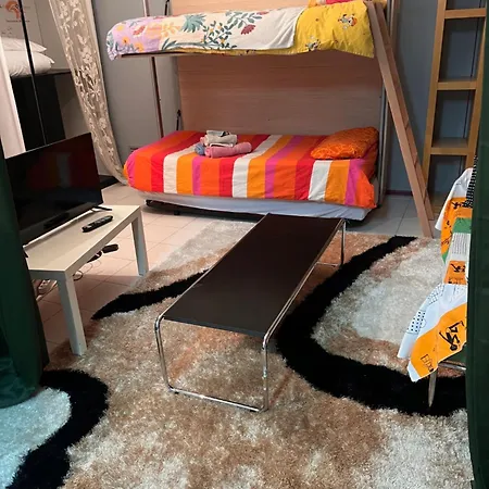 Apartament Estudio Pro 2