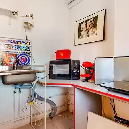 Tessasapartments 2 *