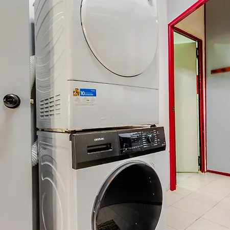Tessasapartments 2 * 사바델
