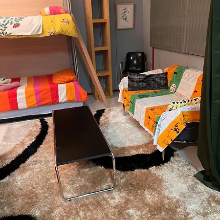 Tessasapartments 2 아파트