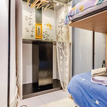아파트 Tessasapartments 2 *